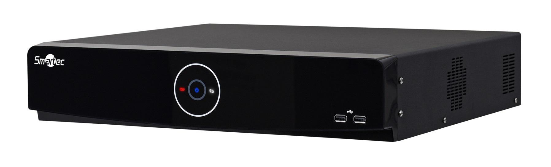 STNR-6462 | Видеорегистратор DVR Smartec