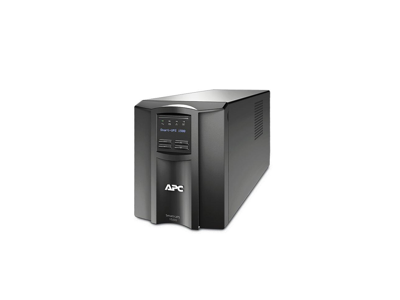SMT1500I APC Smart-UPS 1500VA USB&Serial 230V