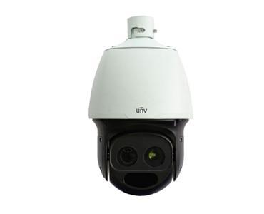 IPC6242SL-X33, IP-видеокамера поворотная Uniview
