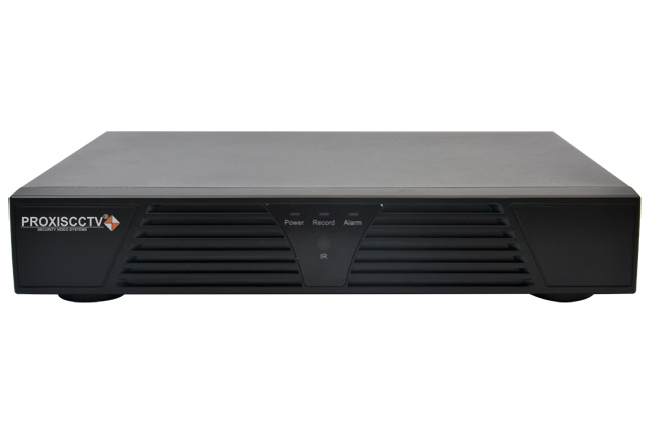 PX-NVR3108HA-8M  8 потоков 1080P