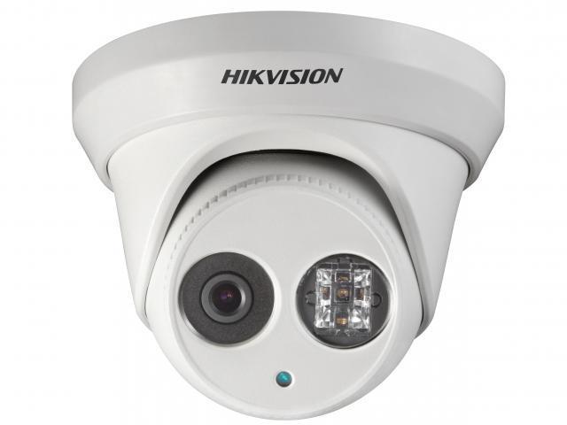 DS-2CD2322WD-I (2.8), IP-видеокамера наружной установки Hikvision