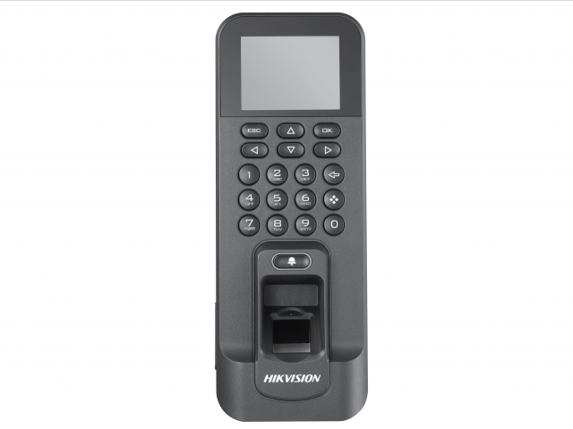 DS-K1T804F