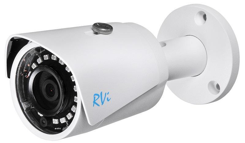 RVi-IPC42S V.2 (2.8), IP-видеокамера наружной установки RVi