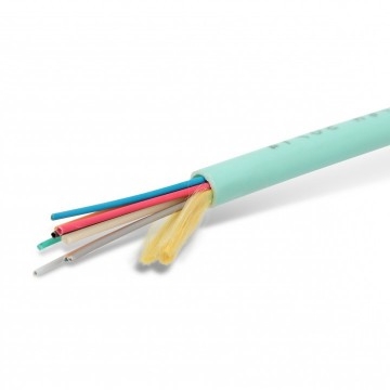 Оптический кабель FO-MB-IN-503-24-LSZH-AQ