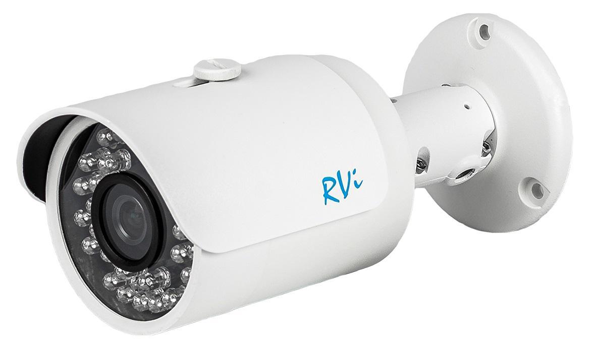 RVi-IPC43S V.2 (4 мм), IP-видеокамера наружной установки RVi