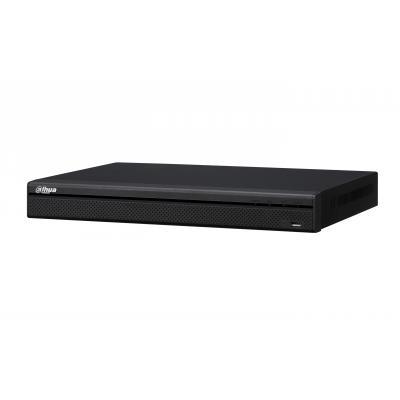 DHI-NVR2208-8P-S2 | Видеорегистратор CVI Dahua