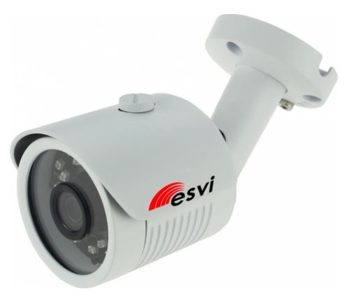 EVC-BH30-S13, 1.3Мп, f=2.8мм