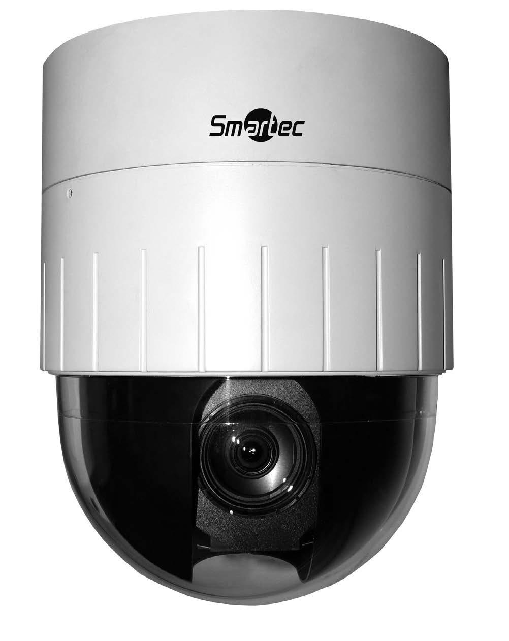 STC-HD3925/2, HD-SDI видеокамера поворотная Smartec