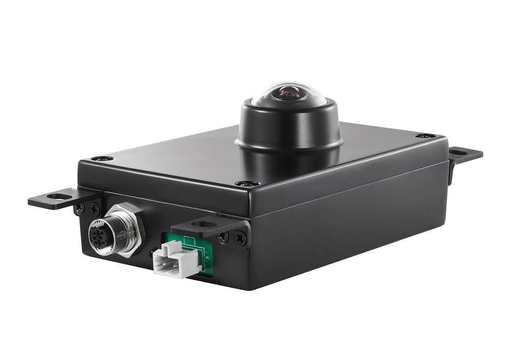 DS-2CD6562PT, IP-видеокамера корпусная Hikvision