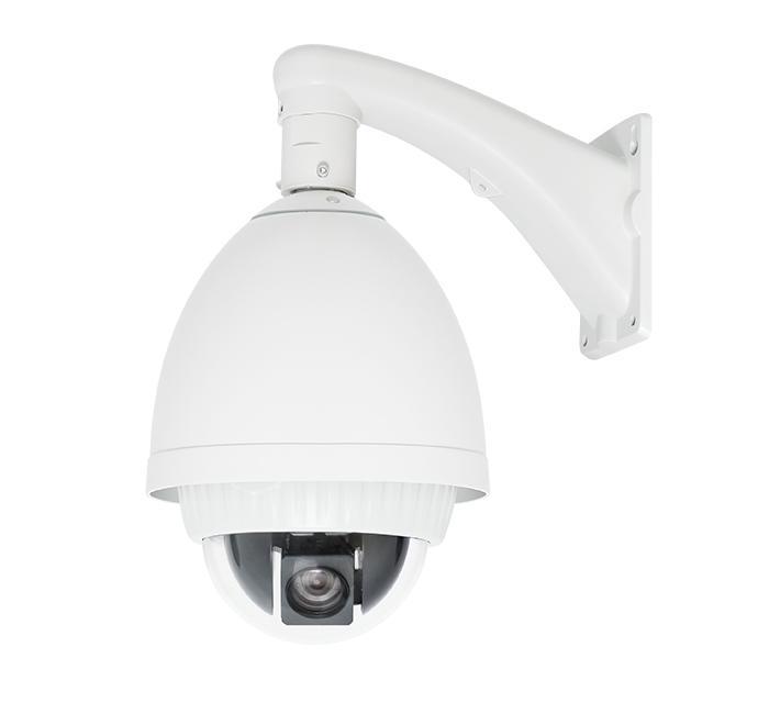 ISE-2000EX(II) Z22, IP-видеокамера поворотная Infinity