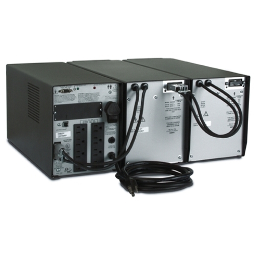 Комплект батарей APC Smart-UPS XL 24 В