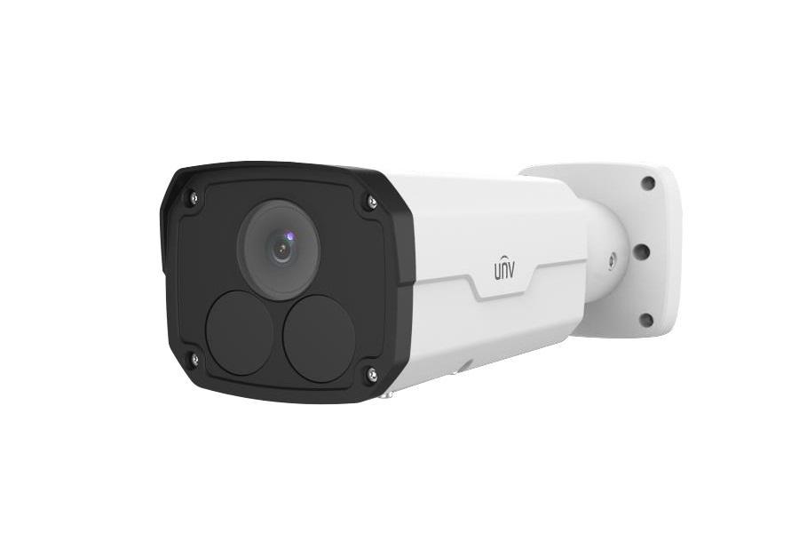 IPC2222SR5-UPF40-B, IP-видеокамера наружной установки Uniview