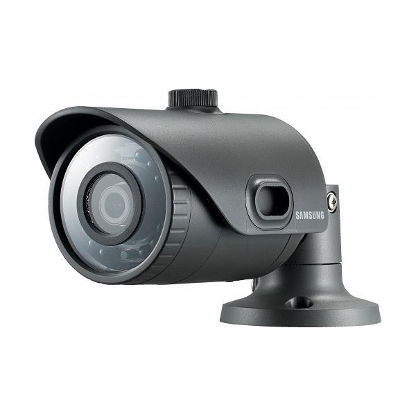 SNO-L6013RP, IP-видеокамера наружной установки Samsung