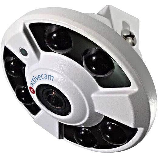 AC-D9141IR2, IP-видеокамера купольная ActiveCam