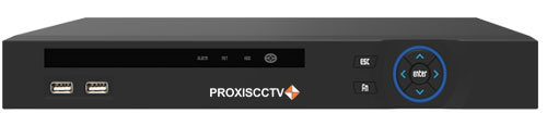 NVR-A9309PN  ip видеорегистратор 9 потоков 4Мп PROXISCCTV