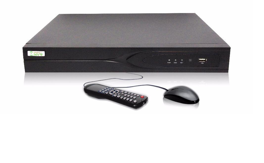 BestNVR-1600 Poe |  IP- видеорегистратор NVR BestDVR