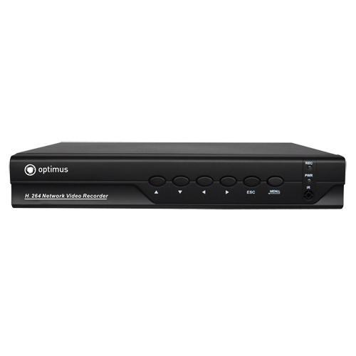 NVR-1082 | Видеорегистратор AHD Optimus