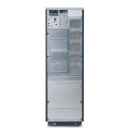 ИБП APC Symmetra LX 12 кВ·А с наращиванием до 16 кВ·А N+1, вертикального исполнения, с увелич. временем авт. работы, 220/230/240 В или 380/400/415 В