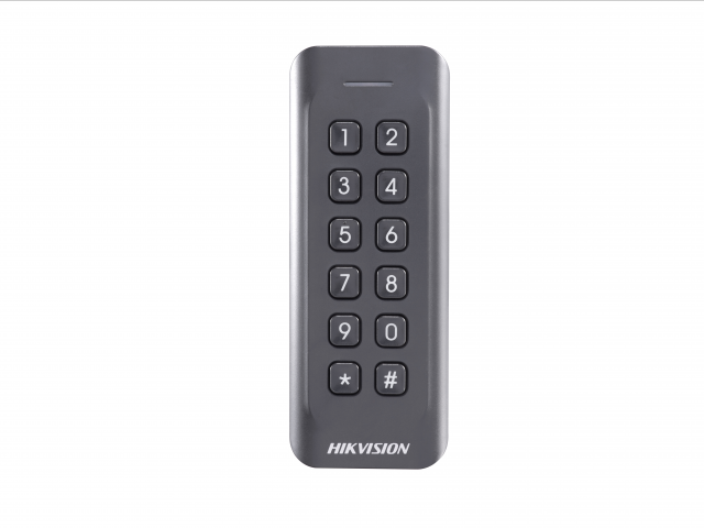 DS-K1802EK