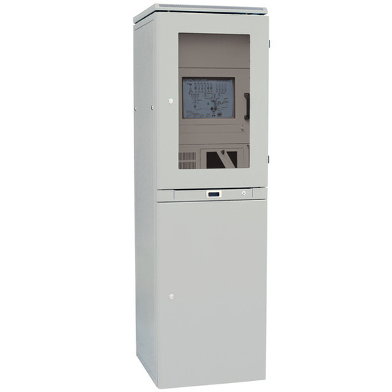 Напольный шкаф 19 SZB PC 45U