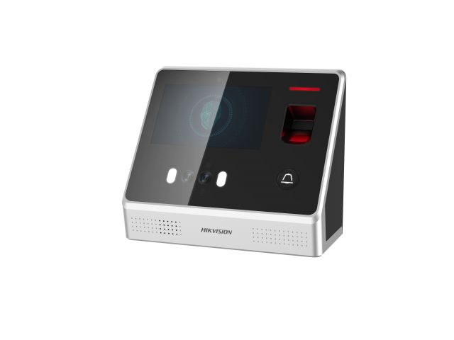 DS-K1T605MF