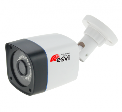 EVL-BM24-H10B, f=3.6мм, 720P