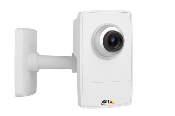 AXIS M1013 (0519-002), IP-видеокамера корпусная AXIS