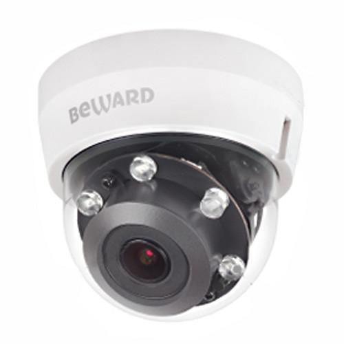 BD4680DRV, IP-видеокамера купольная Beward
