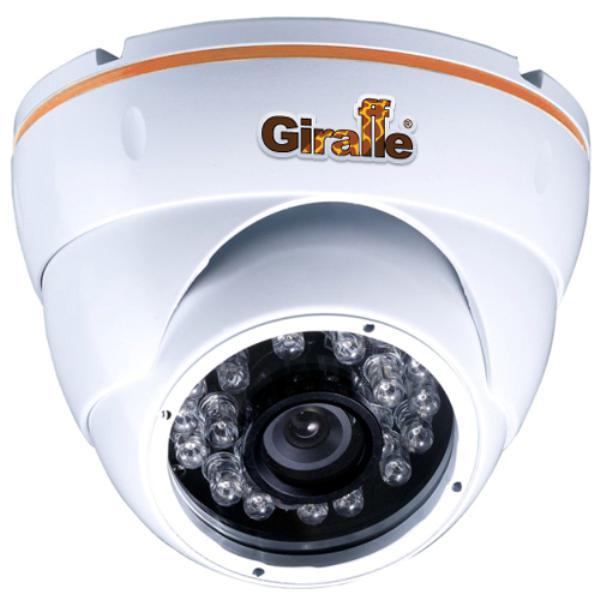 GF-VIR4306AHD2.0 v3, AHD-видеокамера наружной установки Giraffe