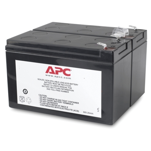 Сменный батарейный картридж APC №113
