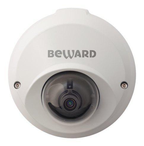 BD4640DM (8 мм), IP-видеокамера наружной установки Beward