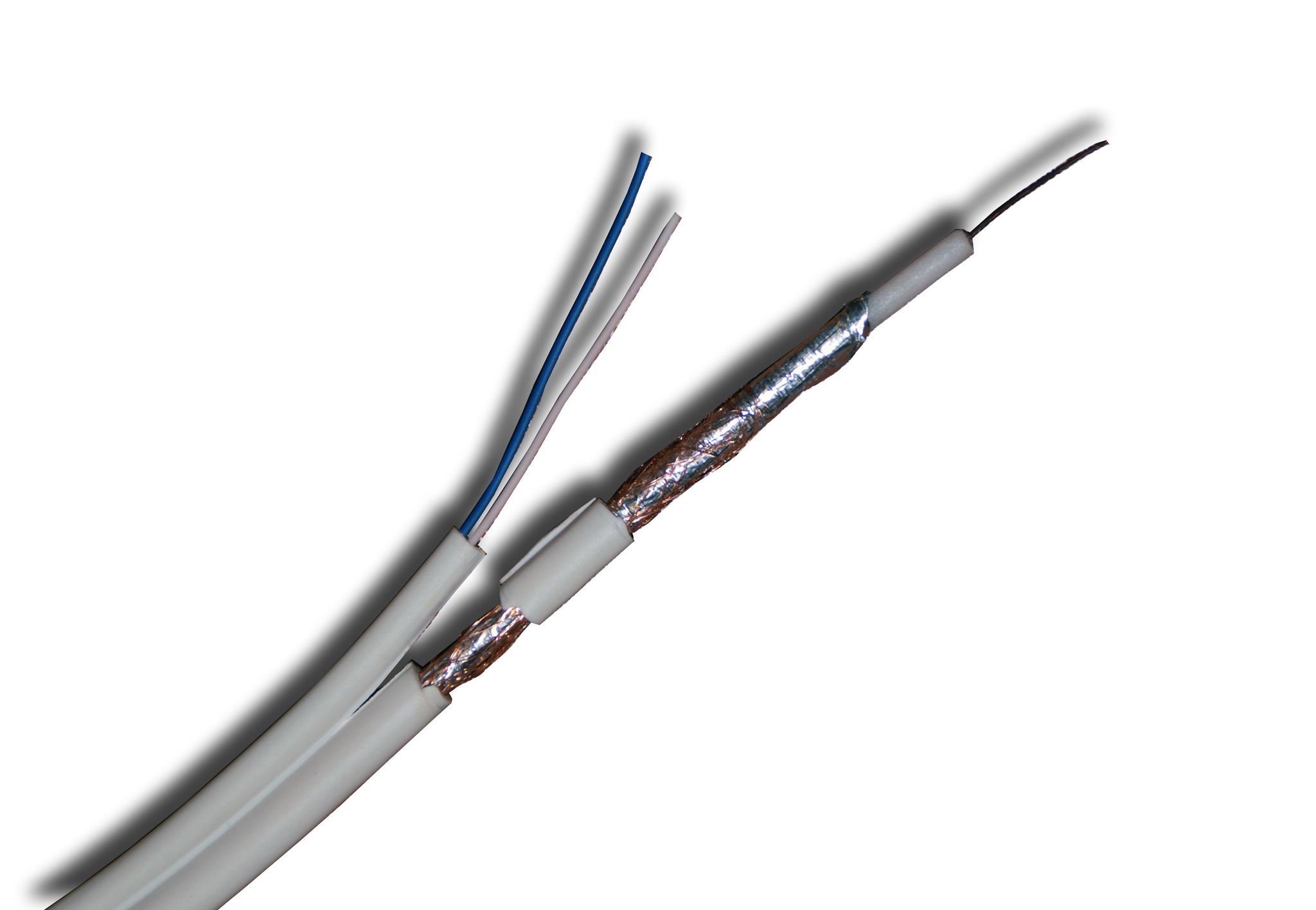 2C2V+2x0.75 AVS Electronics (100m)
