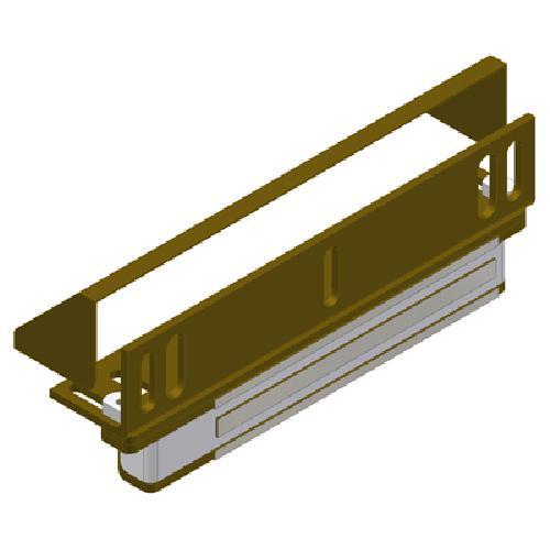 MK AL-200PR (белый)