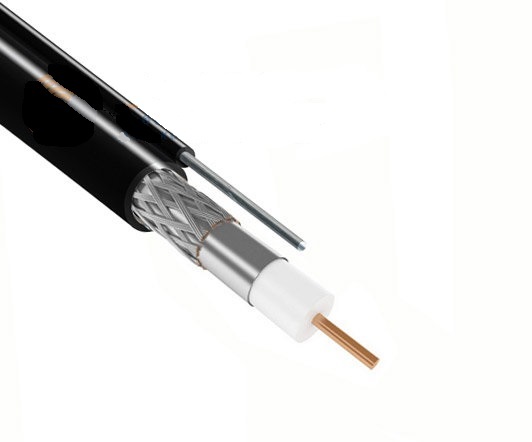 RG11-st AVS Electronics (305 m)