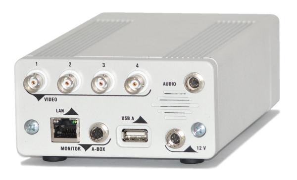 Трал 74 - SSD 256 | Видеорегистратор DVR СМП-Сервис