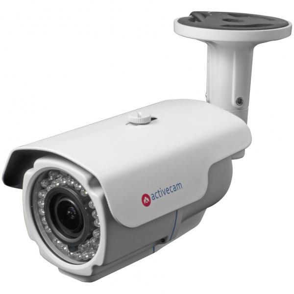 AC-D2143IR3, IP-видеокамера наружной установки ActiveCam