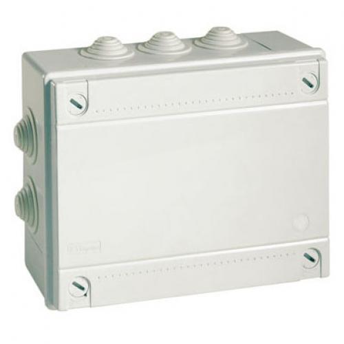 Коробка 240х190х90 IP55 (54200)