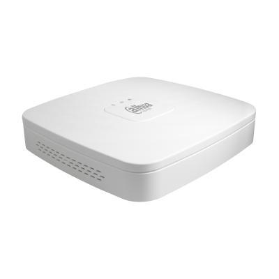 DHI-NVR2104-S2 | Видеорегистратор CVI Dahua