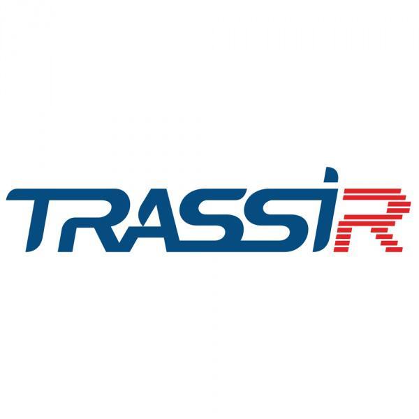 TRASSIR ПО для DVR/NVR HiWatch