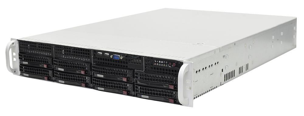 STNR-3282R | Видеорегистратор DVR Smartec