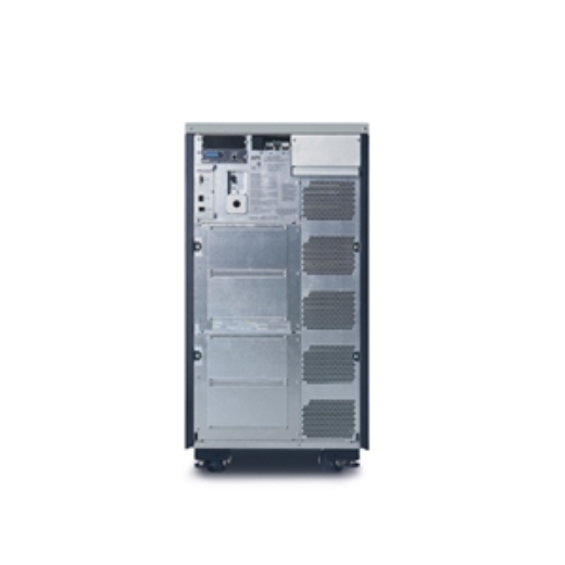 ИБП APC Symmetra LX 16 кВ·А с наращиванием до 16 кВ·А, с резервированием N+1, напольное исполнение, 220/230/240 В или 380/400/415 В
