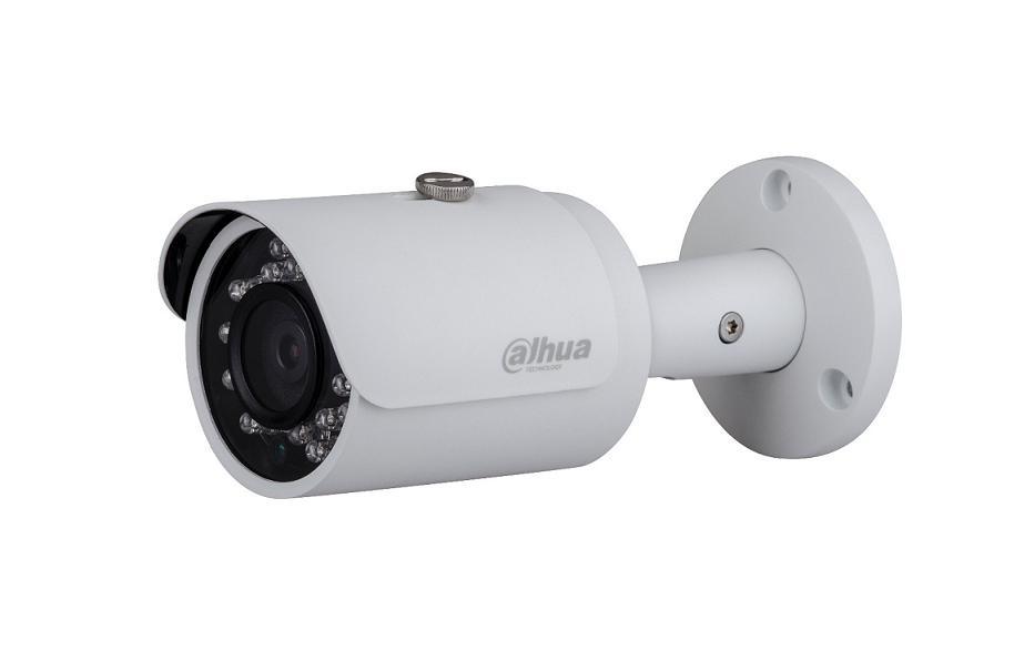 DH-HAC-HFW1100RMP-0600B-S3, мультиформатная видеокамера наружной установки Dahua