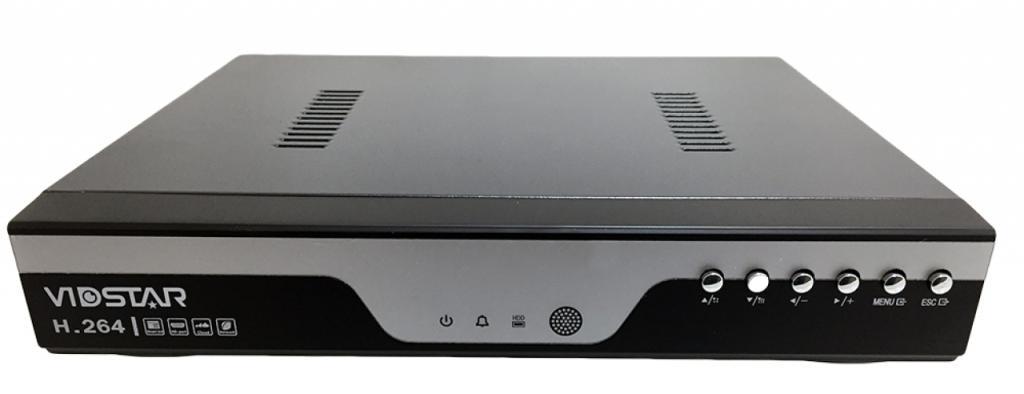 VSR-0461-AHD | Видеорегистратор AHD Vidstar