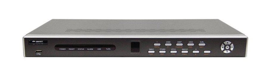BestNVR 404 IP PoE |  IP- видеорегистратор NVR BestDVR