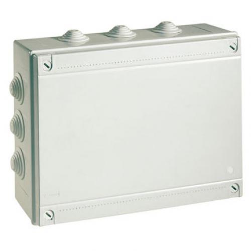 Коробка 380х300х120 IP55 (54400)