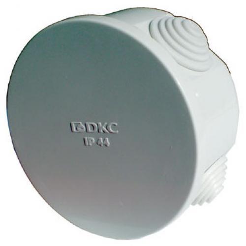 Коробка 80х40 IP44 (53600)