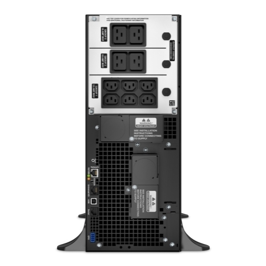 ИБП APC Smart-UPS SRT 6000 ВА 230 В