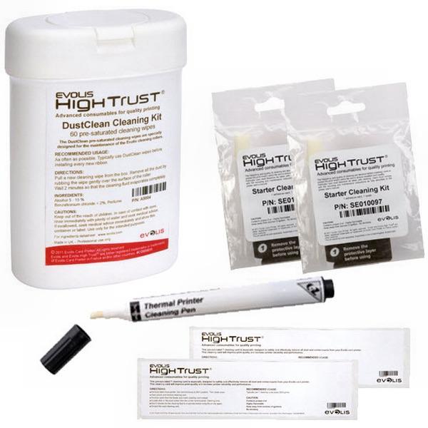 Evolis ACL002
