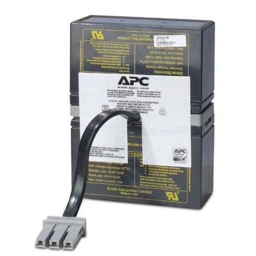 Сменный батарейный картридж APC №32