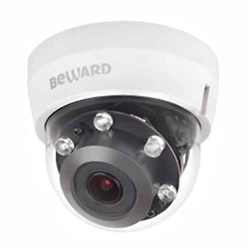 BD4680DRZ, IP-видеокамера купольная Beward